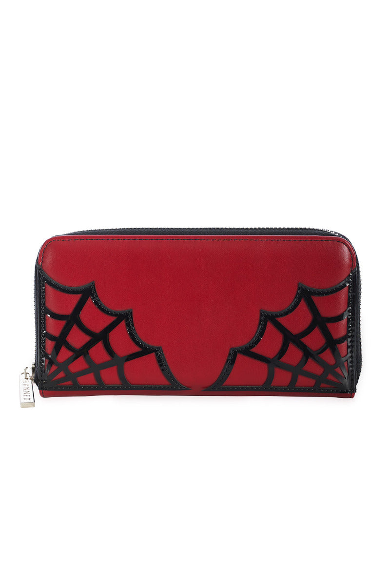 TWILIGHT TIME WALLET