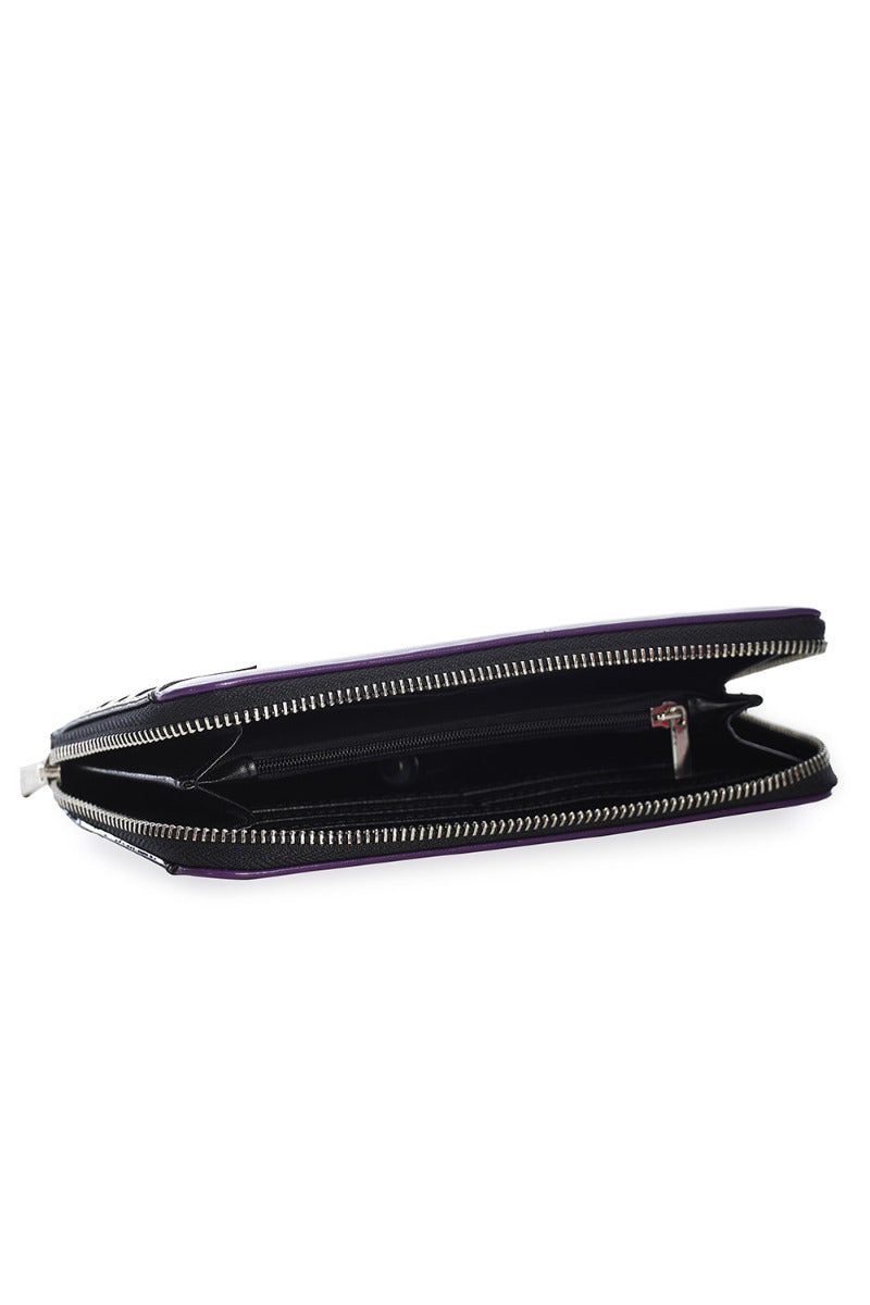 TWILIGHT TIME WALLET