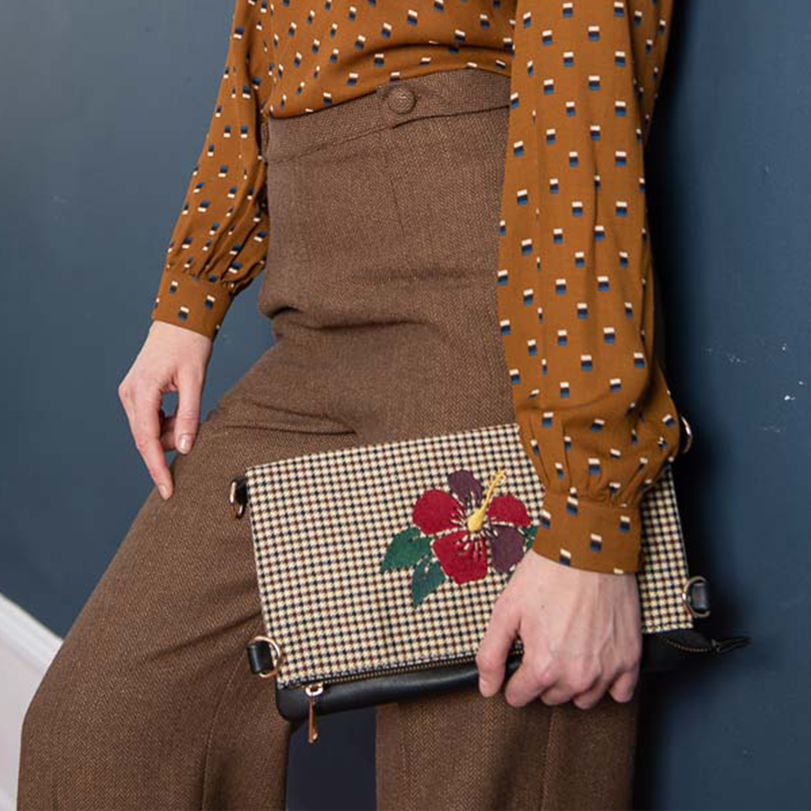 ZEN GARDEN BAG