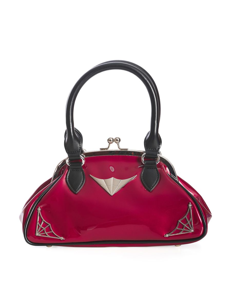 NIGHT LOVERS HANDBAG