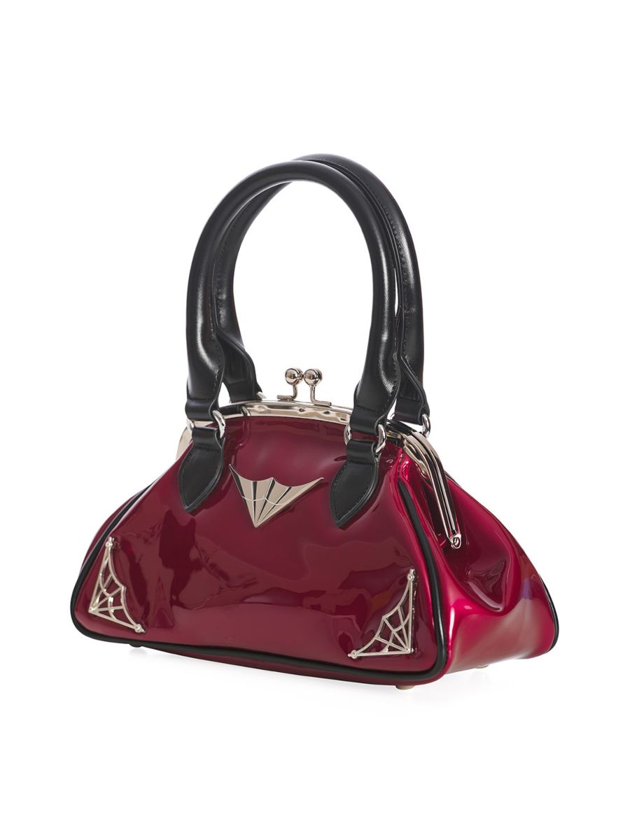 NIGHT LOVERS HANDBAG