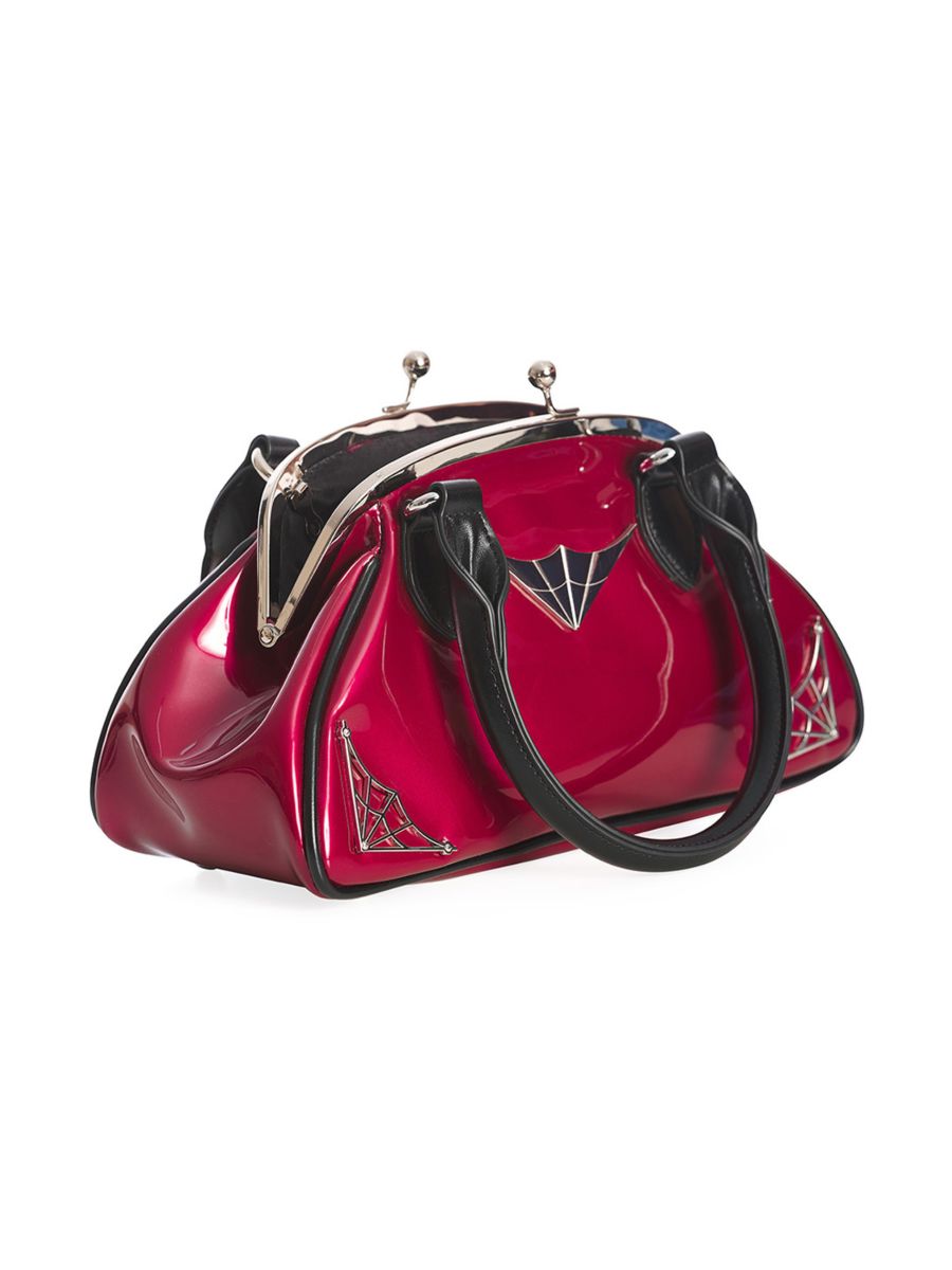 NIGHT LOVERS HANDBAG