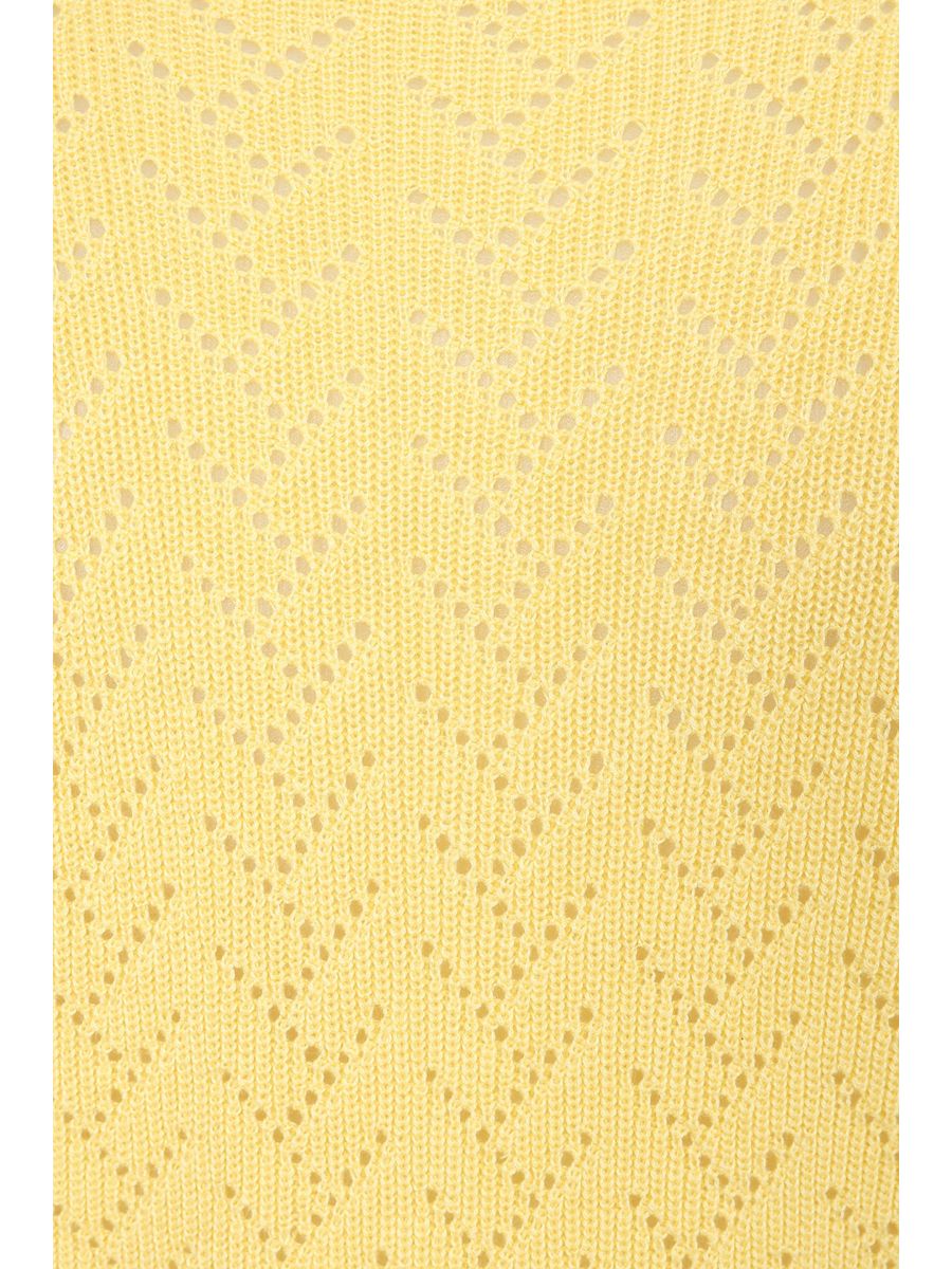 MILLY TOP Yellow