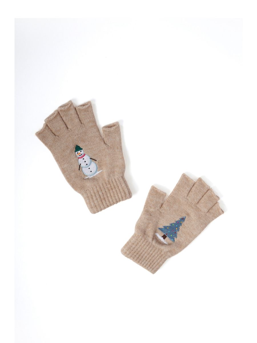 SKI SNOW SEASON GLOVES