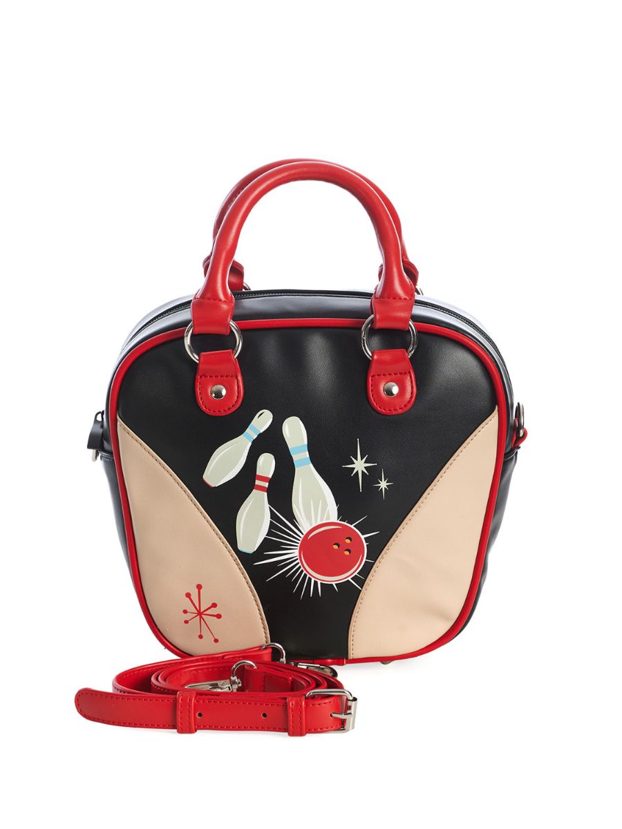 STAR STRIKE HANDBAG