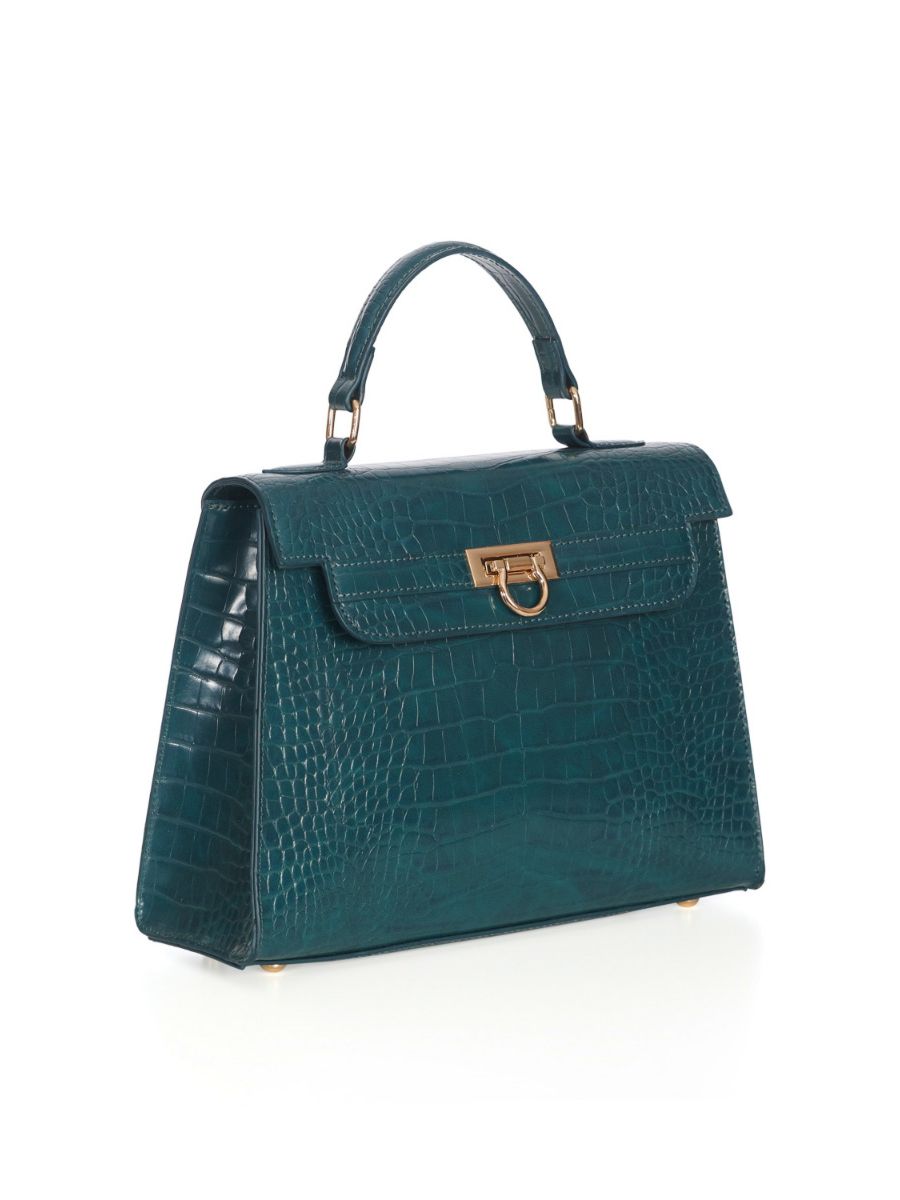 MIDNIGHT IN THE CITY HANDBAG