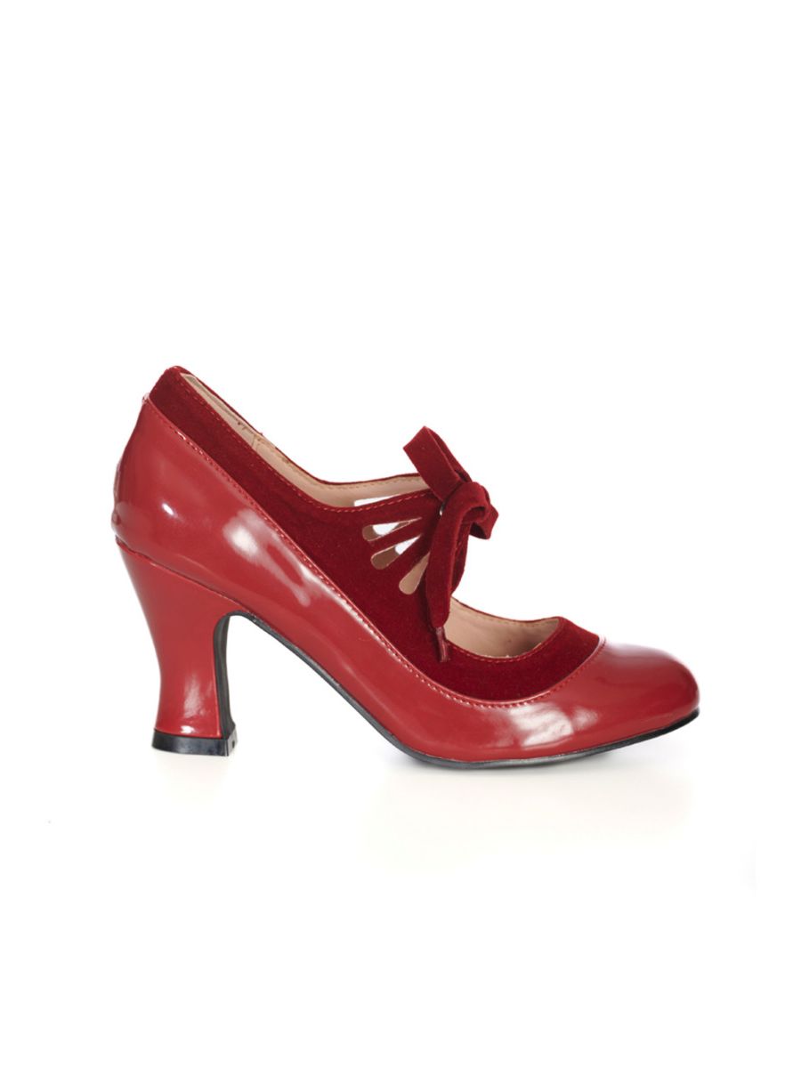 BERTIE HEELS