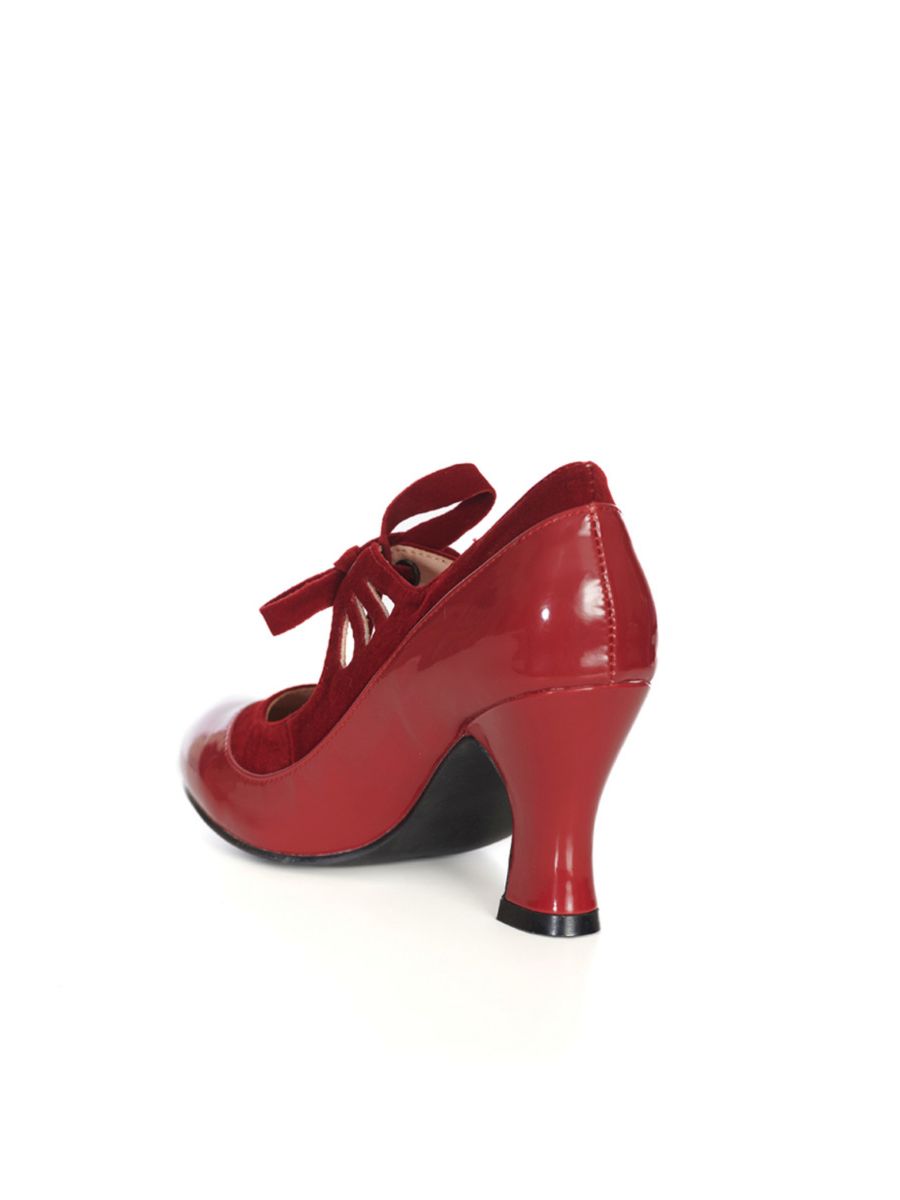 BERTIE HEELS