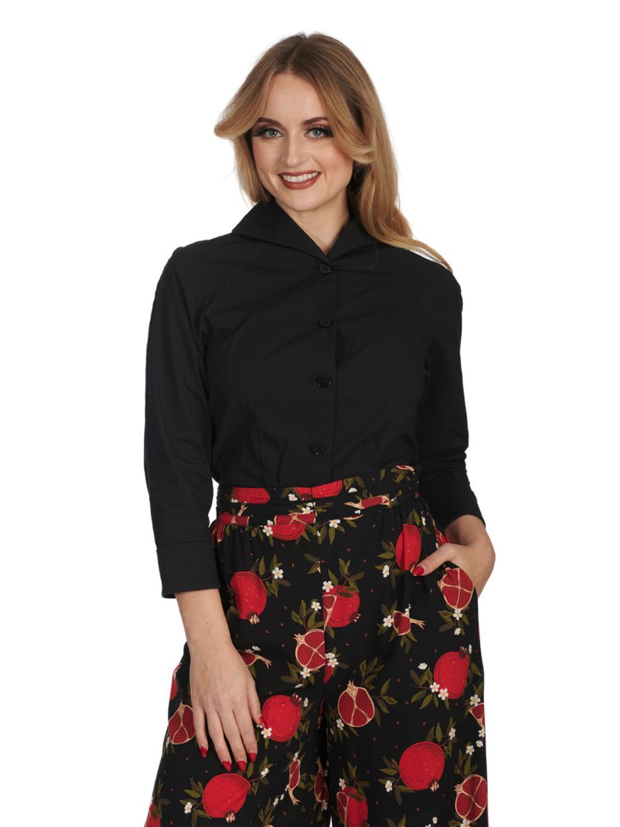 CELIA BLOUSE