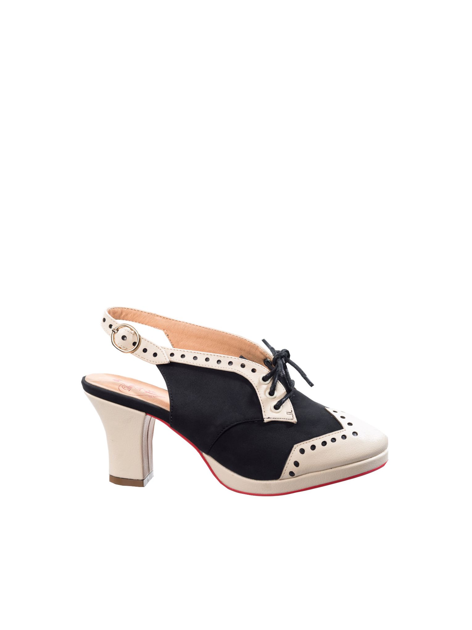 Slingback oxfords hot sale